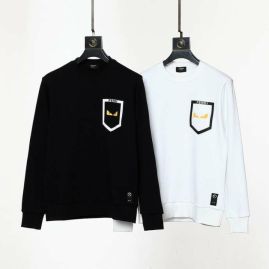 Picture of Fendi Sweatshirts _SKUFendiS-XXL6900825278